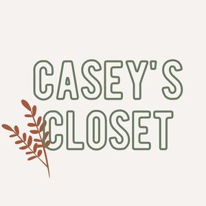 Meet your Posher, Casey